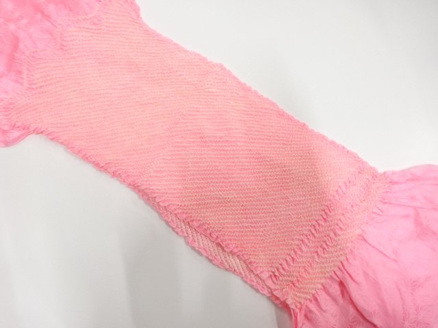 Japanese Kimono / Accessories Silk